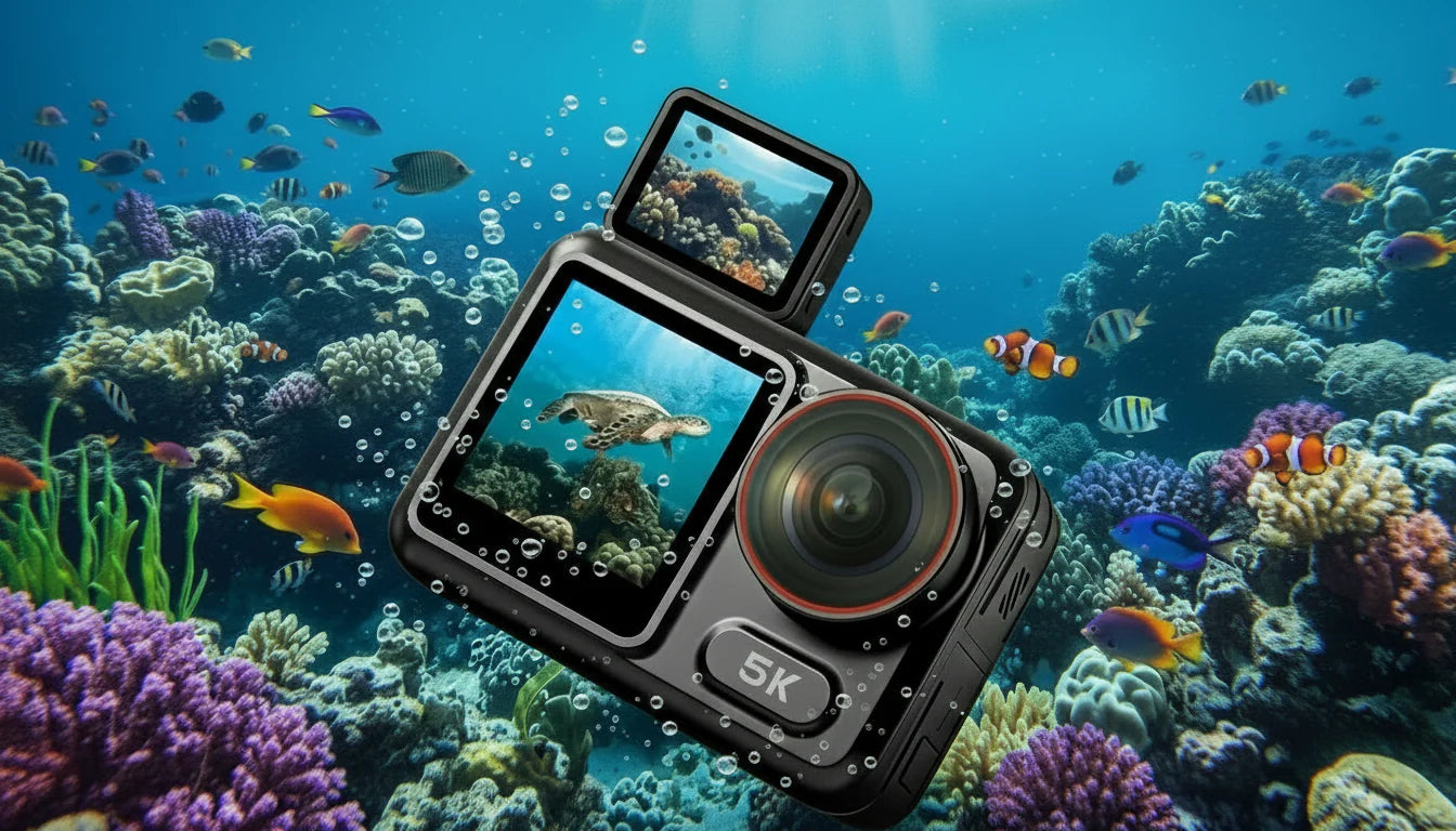 Action Cam/Sport Cam