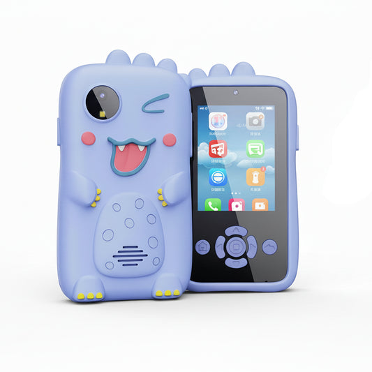 Kids Phone 32G Kids Cam & Mp3 Music Player