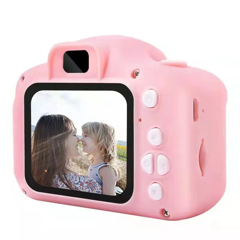 Kids Camera 1080P
