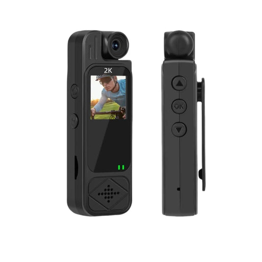 Portable camera 2K Mini Sports Camera (NO WIFI)